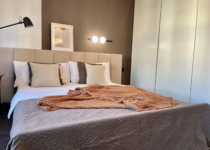 Bielawy Suite
