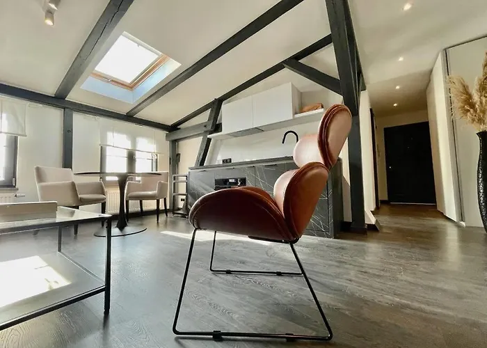 Bielawy Suite