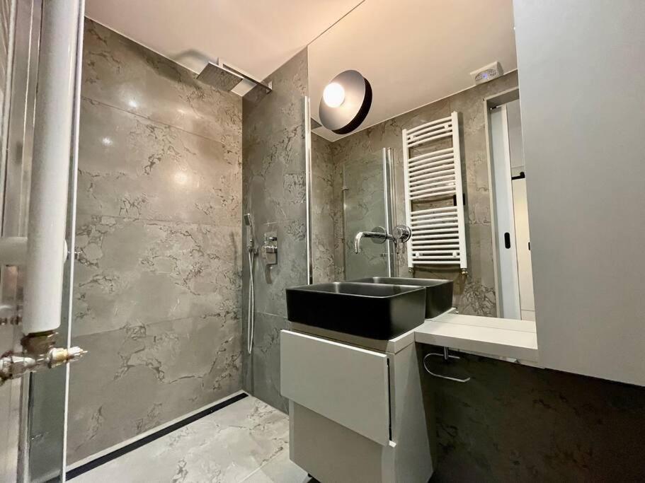Bielawy Apartment *