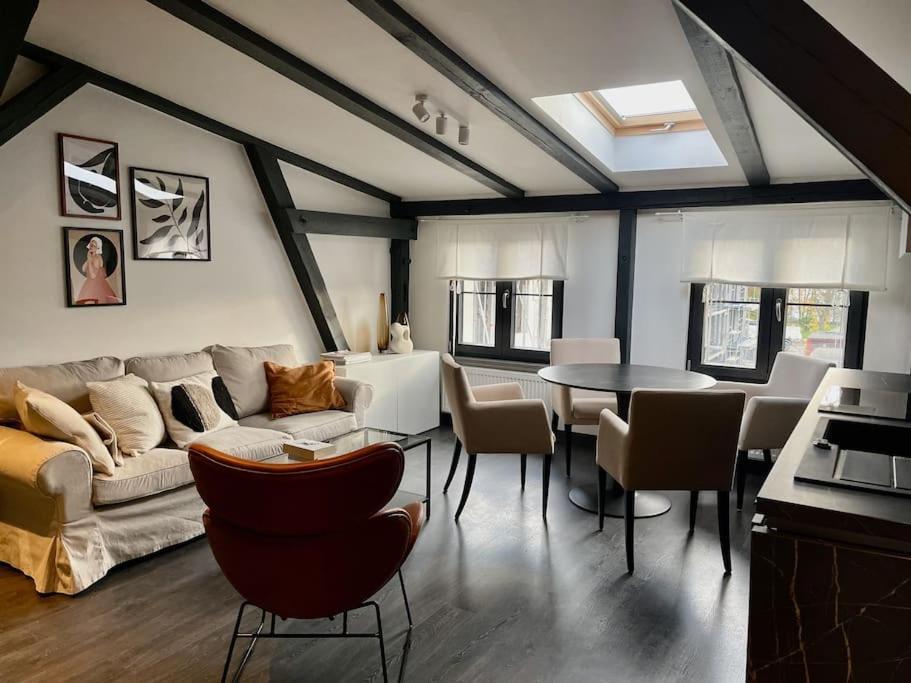 Apartment Bielawy