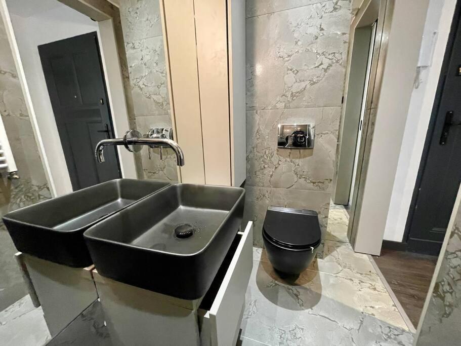 Apartment Bielawy Bydgoszcz