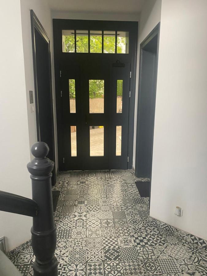 Apartment Bielawy