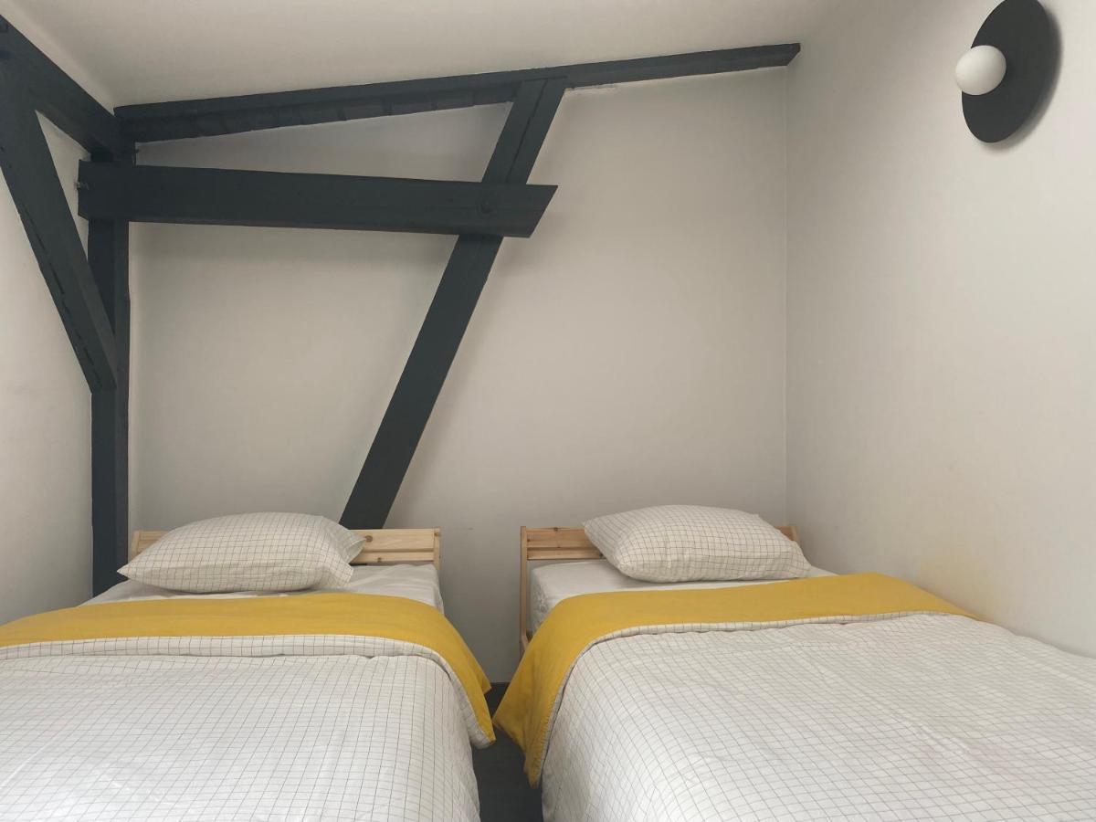 Apartment Bielawy *